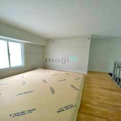 Căn hộ 30m2 ngay Đường 3 tháng 2