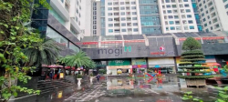 Shophouse chung cư Hoàng Huy mặt đường Nguyễn Trãi, 47m2, 8.3 tỷ