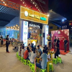 Sang cửa hàng Bánh Tráng, Đỗ Xuân Hợp, Q.9, 100m2, giá 170 triệu