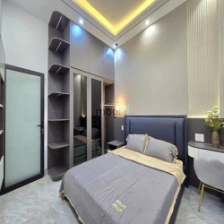 Siêu phẩm nhà đẹp Hoàng Hoa Thám,P6,Bình Thạnh.81m2,giá3tỷ, sổ sẵn