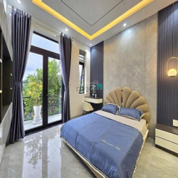 Siêu phẩm nhà đẹp Hoàng Hoa Thám,P6,Bình Thạnh.81m2,giá3tỷ, sổ sẵn