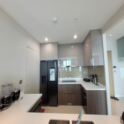 Cho Thuê  Duplex Penthouse Căn Hộ Sadora Sala Thủ Thiêm View Sông