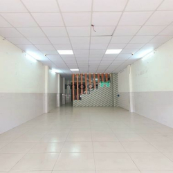 Cho thuê nhà 1 trệt 2 lầu 125m2 đường Nguyễn Phúc Chu, Trảng Dài