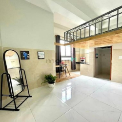 Căn hộ 30m2 ngay Đường 3 tháng 2