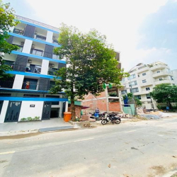 Bán đất Huy Hoàng giá tốt DT 160m2 ( 8x20m) giá 24.5 tỷ SHR alo em Nhi