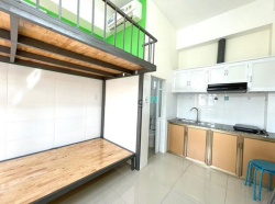 ✅TRỐNG SẴN 1 DUPLEX full nội thất, có thang máy, an ninh gần NGÃ 4 BT