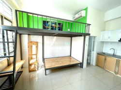 ✅TRỐNG SẴN 1 DUPLEX full nội thất, có thang máy, an ninh gần NGÃ 4 BT