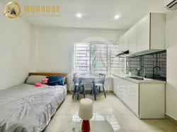 ?Căn hộ mới khai trương 30m2 Full nội thất Lê Văn Thọ - CV Làng Hoa