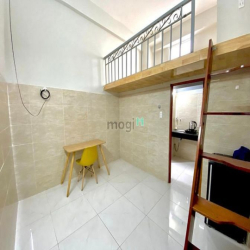Căn hộ 30m2 ngay Đường 3 tháng 2