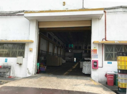 Kho xưởng Bình Tân cho thuê 400 - 800m2 kho tại đường Hồ Học Lãm.