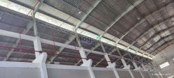 Kho xưởng Bình Tân cho thuê 400 - 800m2 kho tại đường Hồ Học Lãm.