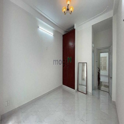 HẺM 7M Sát  MT Tân Hương, nhà đẹp 4 tầng giá rẻ, 62m2(4 x 15,5)