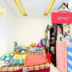 Bán Nhà Chu Văn An, Gần Trường Cán Bộ, 44M2, Ngang 5M, Chỉ 4.5 Tỷ