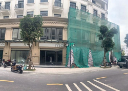Bán Shophouse TMDV Khu San Hô Thuộc Vinhomes Ocean Park