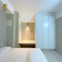 CĂN DUPLEX gác cao gần Crescent mall, lotte, TDTU, Rmit Q7