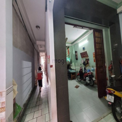 Mặt tiền Lũy Bán Bích 207m2, 5x41 5 tầng nở hậu, có 30tr/th, 27 tỷ TL