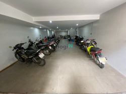 Cho thuê văn phòng Cityland Park Hills Gò Vấp, gần các trục đường lớn