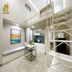 CĂN DUPLEX gác cao gần Crescent mall, lotte, TDTU, Rmit Q7