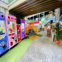 Mặt bằng 90M2 khu phức hợp THẢO ĐIỀN làm THIS làm THAT ạ