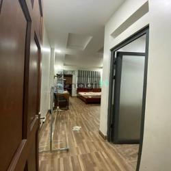 NHÀ ĐẸP mới xây, 4mx20m, 1 Trệt, 2 Lầu, ST, đường 12m Đặng Thùy Trâm