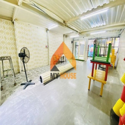 Mặt bằng 90M2 khu phức hợp THẢO ĐIỀN làm THIS làm THAT ạ