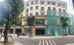 Bán Shophouse TMDV Khu San Hô Thuộc Vinhomes Ocean Park