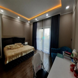 Cần  bán Nhà phố Thạnh Mỹ Lợi, nhà cực kỳ VIP chỉ 25 tỷ
