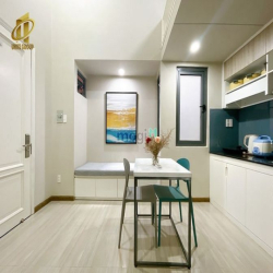 CĂN DUPLEX gác cao gần Crescent mall, lotte, TDTU, Rmit Q7