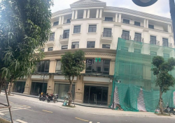 Bán Shophouse TMDV Khu San Hô Thuộc Vinhomes Ocean Park