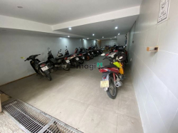 Cho thuê văn phòng Cityland Park Hills Gò Vấp, gần các trục đường lớn
