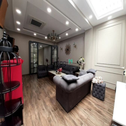 Cần  bán Nhà phố Thạnh Mỹ Lợi, nhà cực kỳ VIP chỉ 25 tỷ