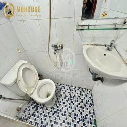 Studio Full nội thất - 1PN - 499 Quang Trung