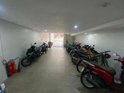 Cho thuê văn phòng Cityland Park Hills Gò Vấp, gần các trục đường lớn