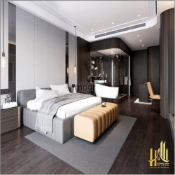 Giá sốc ! Nghĩa Tân - Phân lô - Vỉa hè - Ô tô tránh - KD - 30m ra phố.