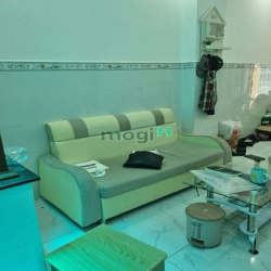 Bán nhà Phường 8, Quận 3, Hai Bà Trưng SHCN 35m2, 2 tầng BTCT.