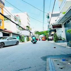 Bán Dãy nhà trọ rộng (5x19) 194/5 Trần Bá Giao P5 Gò Vấp