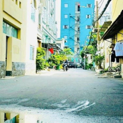 Bán Dãy nhà trọ rộng (5x19) 194/5 Trần Bá Giao P5 Gò Vấp