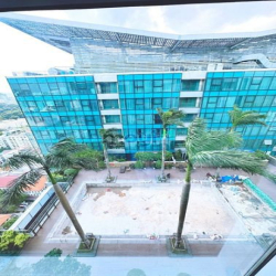 Cho Thuê Căn Hộ Siêu Đẳng Cấp Vincom Center Q1, Nội Thất Quý Tộc.