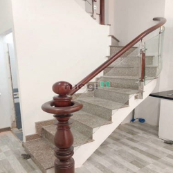 Vỡ nợ bán nhà 1t1l Tạ Quang Bửu 65m2 Giá 980tr shr