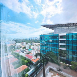 Cho Thuê Căn Hộ Siêu Đẳng Cấp Vincom Center Q1, Nội Thất Quý Tộc.