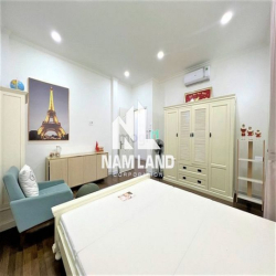 Villa Mini 2 Phòng Xinh Lung Linh Tựa Căn Hộ Cao Cấp Ngay Thảo Điền🦋