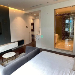 Cho Thuê Căn Hộ Siêu Đẳng Cấp Vincom Center Q1, Nội Thất Quý Tộc.