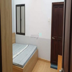 BÁN NHÀ 5 TẦNG-40m ra Ng.Thị Thập-Ngang 4.1x12.3m- KDC -Tân Phú Quận 7