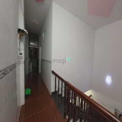 Nhà bán khu dân cư Tân Phong, 1 trệt 1 lầu 90m2 sổ hồng hoàn công