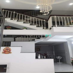 BÁN NHÀ 5 TẦNG-40m ra Ng.Thị Thập-Ngang 4.1x12.3m- KDC -Tân Phú Quận 7