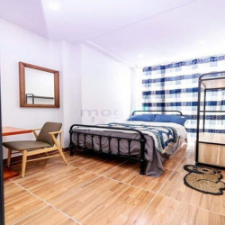 Bán căn hộ 14 phòng NGUYỄN THƯỢNG HIỀN - P NHUẬN nhỉnh 12 tỷ