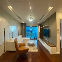 Cho Thuê Căn Hộ Siêu Đẳng Cấp Vincom Center Q1, Nội Thất Quý Tộc.