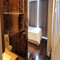 Cho Thuê Căn Hộ Siêu Đẳng Cấp Vincom Center Q1, Nội Thất Quý Tộc.