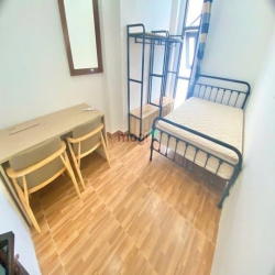 Bán căn hộ 14 phòng NGUYỄN THƯỢNG HIỀN - P NHUẬN nhỉnh 12 tỷ