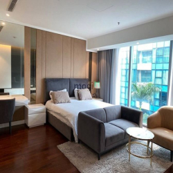 Cho Thuê Căn Hộ Siêu Đẳng Cấp Vincom Center Q1, Nội Thất Quý Tộc.